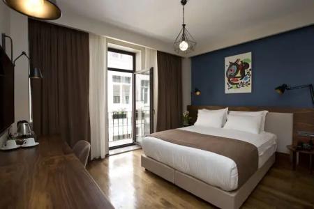 Snog Rooms & Suites - 4