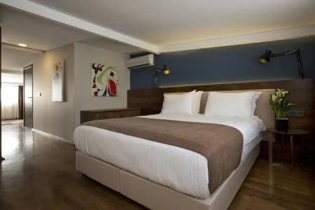 Snog Rooms & Suites - 6