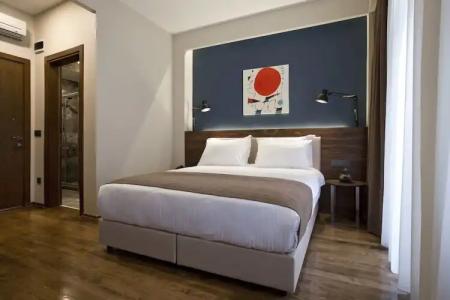 Snog Rooms & Suites - 23