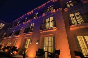 Alalucca- Adult Only, Alacati