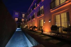 Alalucca- Adult Only Hotel, Alacati