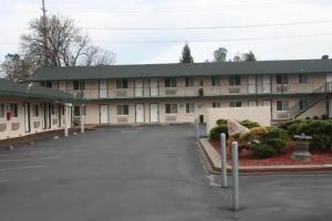 Value Inn & Suites, Redding