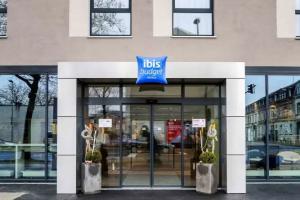 Ibis Budget Bamberg, Bamberg