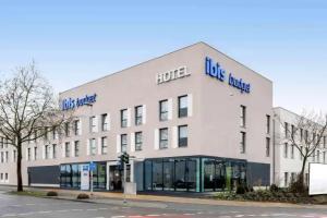 Ibis Budget Hotel, Bamberg