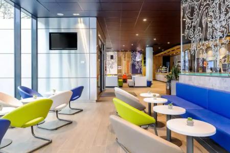 Ibis Budget Bamberg - 1