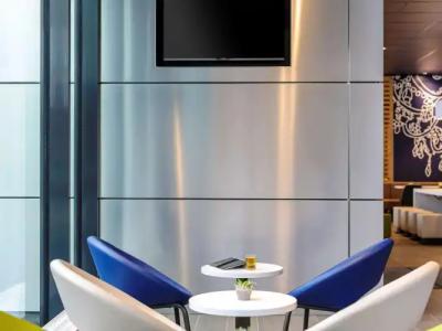 Ibis Budget Bamberg - 5