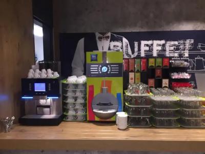 Ibis Budget Bamberg - 11