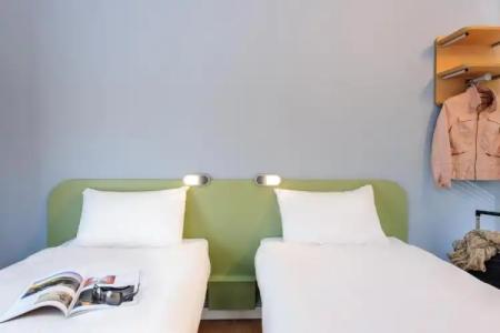 Ibis Budget Bamberg - 30