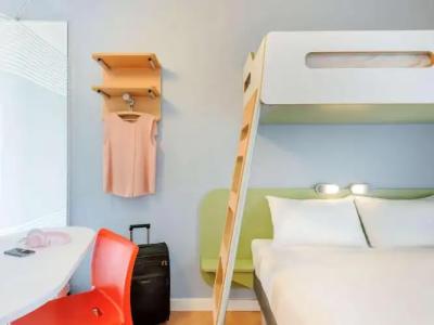 Ibis Budget Bamberg - 21