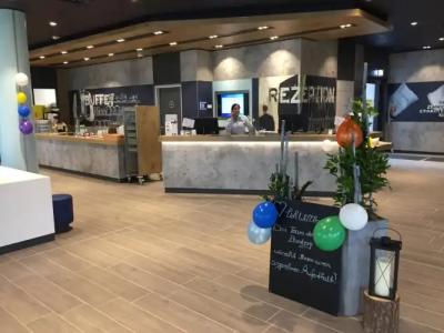 Ibis Budget Bamberg - 16