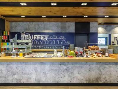 Ibis Budget Bamberg - 20