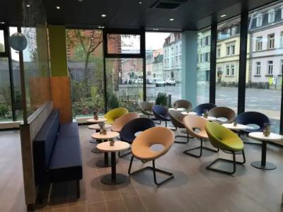 Ibis Budget Bamberg - 18