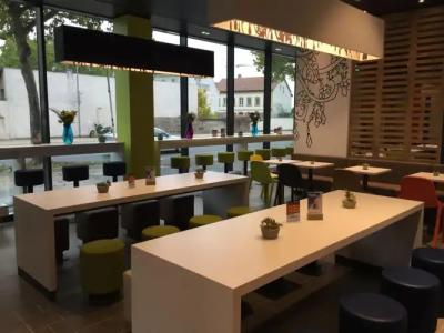 Ibis Budget Bamberg - 19