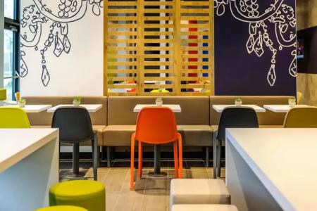 Ibis Budget Bamberg - 14