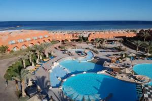 Novotel Marsa Alam Beach Resort, El Quseir