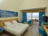 Standard Double room with sea view