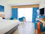 Standard Double room with garden view