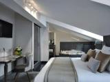 Superior with Bathtub Double room
