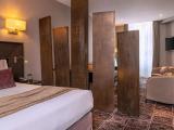 With Sofa Double Junior Suite