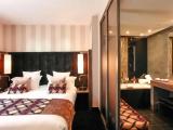 Double Junior Suite