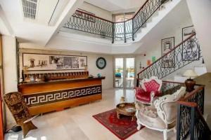Alacati Villa Renk, Alacati