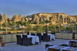 Cappadocia View Hotel, Goereme