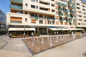 Corvina Apartments, Budapest