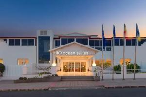 H10 Ocean Suites, Corralejo
