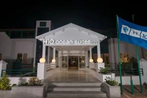 H10 Ocean Suites, Corralejo