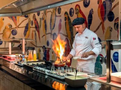 H10 Ocean Suites - 22