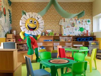 H10 Ocean Suites - 23