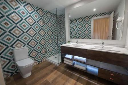 H10 Ocean Suites - 7