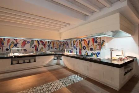 H10 Ocean Suites - 11