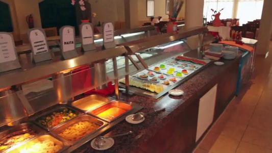 H10 Ocean Suites - 10