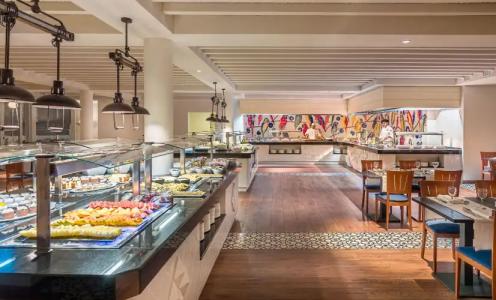 H10 Ocean Suites - 9