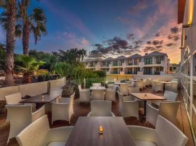 H10 Ocean Suites - 29