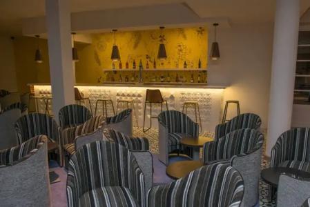 H10 Ocean Suites - 21