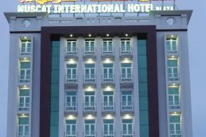 Muscat International Hotel Plaza, Salalah