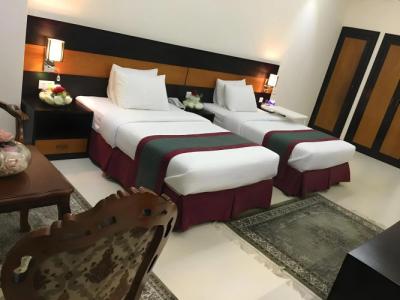 Muscat International Plaza - 27