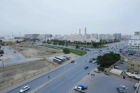 Muscat International Plaza - 18