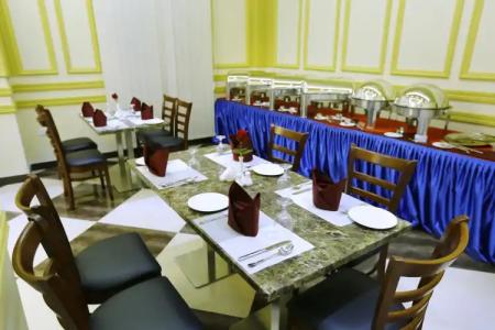 Muscat International Plaza - 19