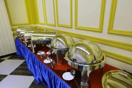 Muscat International Plaza - 20