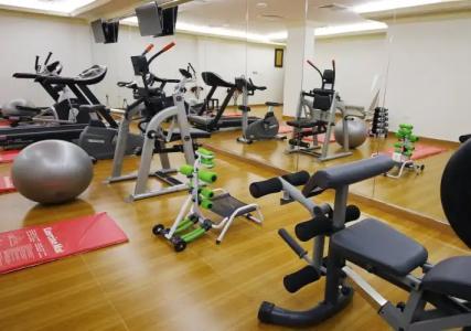 Muscat International Plaza - 16