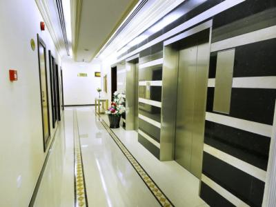 Muscat International Plaza - 10