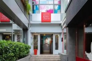 Artistic Blloku Hotel