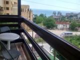 Standard Triple room with sea view