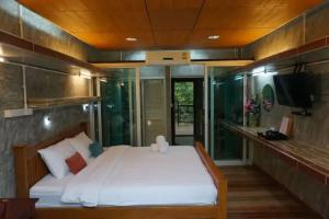 Loei Huen Hao Hug Home&Resort, Loei