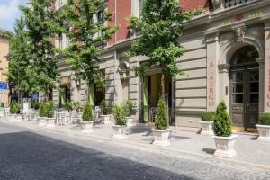 Grande Albergo Giancarlo Hotel, Weimar