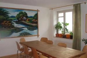 Wira-Guesthouse 31, Hamburg