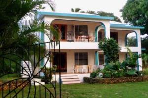 Apart-Hotel Garden Villa, Las Galeras